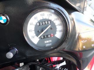 Bmw F 650 1999 F 650 GS-thumb-4