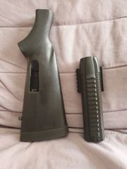 MOSSBERG ΚΟΝΤΑΚΙ / ΠΑΠΙΑ