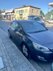 Opel Astra 2011 GTC