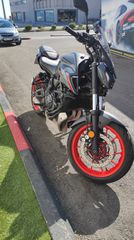 Yamaha MT-07 2021 ABS