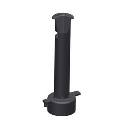 Σωλήνας υπερχείλισης λαδιού Α.Κ.Τ 9G-Tronic (τύπος 725.0) Mercedes Benz A7252716901