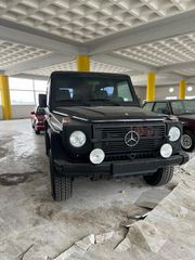 Mercedes-Benz G 230 1984