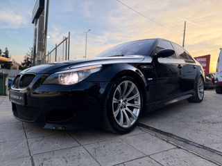 Bmw M5 2006 E60