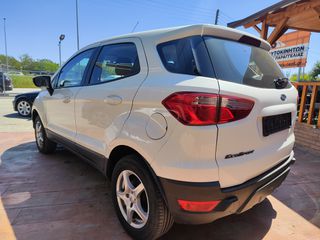 Ford EcoSport 2017 ECOBOOST 1.000cc 125HP  ΣΕ ΥΠΕΡ ΑΡΙΣΤΗ ΚΑΤΑΣΤΑΣΗ-thumb-2