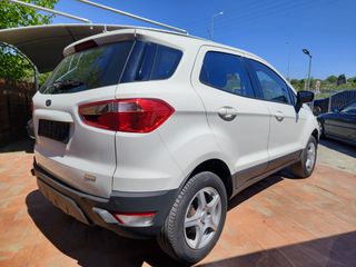 Ford EcoSport 2017 ECOBOOST 1.000cc 125HP  ΣΕ ΥΠΕΡ ΑΡΙΣΤΗ ΚΑΤΑΣΤΑΣΗ-thumb-3