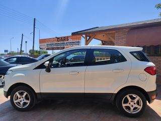 Ford EcoSport 2017 ECOBOOST 1.000cc 125HP  ΣΕ ΥΠΕΡ ΑΡΙΣΤΗ ΚΑΤΑΣΤΑΣΗ-thumb-4
