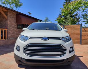 Ford EcoSport 2017 ECOBOOST 1.000cc 125HP  ΣΕ ΥΠΕΡ ΑΡΙΣΤΗ ΚΑΤΑΣΤΑΣΗ-thumb-6