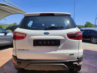 Ford EcoSport 2017 ECOBOOST 1.000cc 125HP  ΣΕ ΥΠΕΡ ΑΡΙΣΤΗ ΚΑΤΑΣΤΑΣΗ-thumb-7