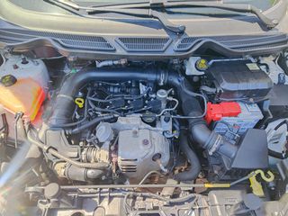 Ford EcoSport 2017 ECOBOOST 1.000cc 125HP  ΣΕ ΥΠΕΡ ΑΡΙΣΤΗ ΚΑΤΑΣΤΑΣΗ-thumb-8