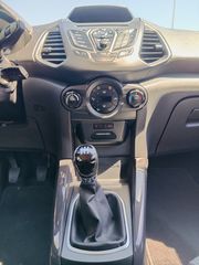 Ford EcoSport 2017 ECOBOOST 1.000cc 125HP  ΣΕ ΥΠΕΡ ΑΡΙΣΤΗ ΚΑΤΑΣΤΑΣΗ-thumb-10