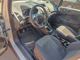 Ford EcoSport 2017 ECOBOOST 1.000cc 125HP  ΣΕ ΥΠΕΡ ΑΡΙΣΤΗ ΚΑΤΑΣΤΑΣΗ-thumb-12