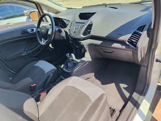 Ford EcoSport 2017 ECOBOOST 1.000cc 125HP  ΣΕ ΥΠΕΡ ΑΡΙΣΤΗ ΚΑΤΑΣΤΑΣΗ-thumb-13