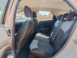 Ford EcoSport 2017 ECOBOOST 1.000cc 125HP  ΣΕ ΥΠΕΡ ΑΡΙΣΤΗ ΚΑΤΑΣΤΑΣΗ-thumb-14