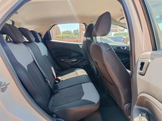 Ford EcoSport 2017 ECOBOOST 1.000cc 125HP  ΣΕ ΥΠΕΡ ΑΡΙΣΤΗ ΚΑΤΑΣΤΑΣΗ-thumb-15