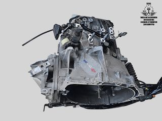 ΣΑΣΜΑΝ 20MB59 6ΑΡΙ PEUGEOT 3008 5008 308 PARTNER OPEL GRANDLAND 1.5 BLUEHDI  Καλέστε για τιμή Seval
