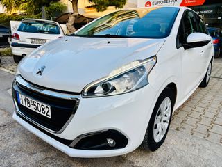 Peugeot 208 2019