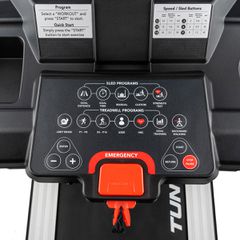 Διάδρομος Platinum Core Pro AC 3.0 hp-thumb-5