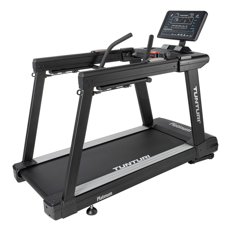 Διάδρομος Platinum Core Pro AC 3.0 hp