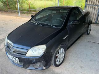 Opel Tigra 2005 TIGRA CABRIO