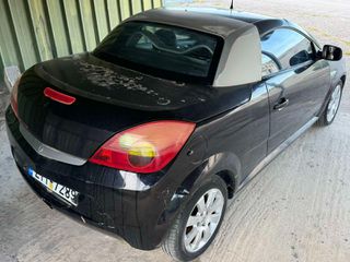 Opel Tigra 2005 TIGRA CABRIO-thumb-3