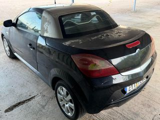 Opel Tigra 2005 TIGRA CABRIO-thumb-4