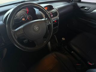 Opel Tigra 2005 TIGRA CABRIO-thumb-6