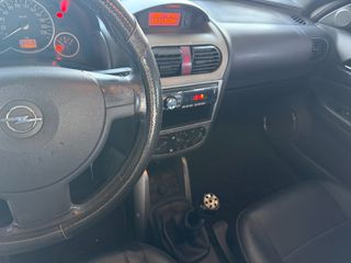 Opel Tigra 2005 TIGRA CABRIO-thumb-7
