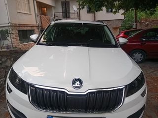 Skoda Karoq 2018 Turbo
