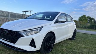Hyundai i 20 2021 Hybrid euro 6 Navi kamera PS101 BOSE-thumb-1