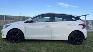 Hyundai i 20 2021 Hybrid euro 6 Navi kamera PS101 BOSE-thumb-2