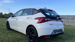 Hyundai i 20 2021 Hybrid euro 6 Navi kamera PS101 BOSE-thumb-3