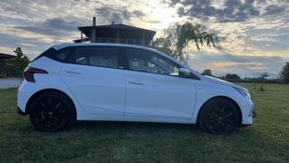 Hyundai i 20 2021 Hybrid euro 6 Navi kamera PS101 BOSE-thumb-4