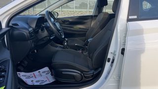 Hyundai i 20 2021 Hybrid euro 6 Navi kamera PS101 BOSE-thumb-7