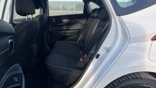 Hyundai i 20 2021 Hybrid euro 6 Navi kamera PS101 BOSE-thumb-9