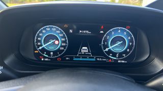Hyundai i 20 2021 Hybrid euro 6 Navi kamera PS101 BOSE-thumb-36
