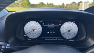 Hyundai i 20 2021 Hybrid euro 6 Navi kamera PS101 BOSE-thumb-37