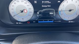 Hyundai i 20 2021 Hybrid euro 6 Navi kamera PS101 BOSE-thumb-38