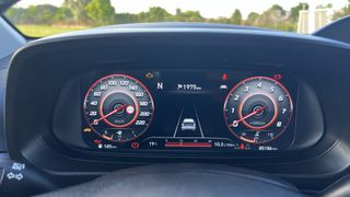 Hyundai i 20 2021 Hybrid euro 6 Navi kamera PS101 BOSE-thumb-39