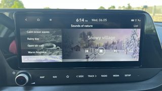 Hyundai i 20 2021 Hybrid euro 6 Navi kamera PS101 BOSE-thumb-40