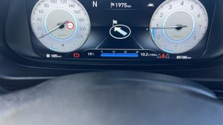 Hyundai i 20 2021 Hybrid euro 6 Navi kamera PS101 BOSE-thumb-41