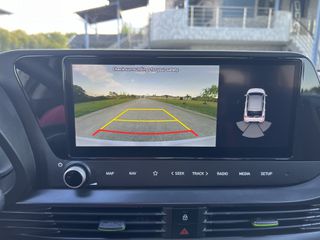Hyundai i 20 2021 Hybrid euro 6 Navi kamera PS101 BOSE-thumb-42