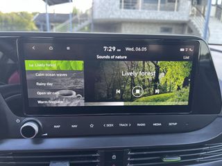 Hyundai i 20 2021 Hybrid euro 6 Navi kamera PS101 BOSE-thumb-44