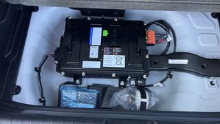 Hyundai i 20 2021 Hybrid euro 6 Navi kamera PS101 BOSE-thumb-45