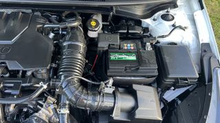 Hyundai i 20 2021 Hybrid euro 6 Navi kamera PS101 BOSE-thumb-48