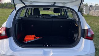 Hyundai i 20 2021 Hybrid euro 6 Navi kamera PS101 BOSE-thumb-10