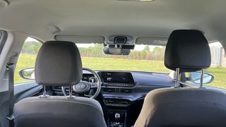Hyundai i 20 2021 Hybrid euro 6 Navi kamera PS101 BOSE-thumb-12