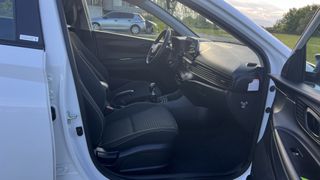 Hyundai i 20 2021 Hybrid euro 6 Navi kamera PS101 BOSE-thumb-16
