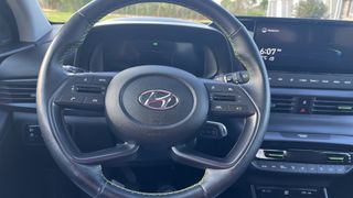 Hyundai i 20 2021 Hybrid euro 6 Navi kamera PS101 BOSE-thumb-19