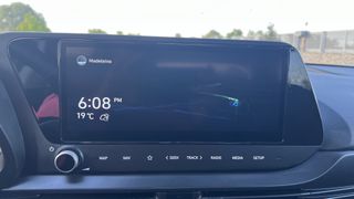 Hyundai i 20 2021 Hybrid euro 6 Navi kamera PS101 BOSE-thumb-25