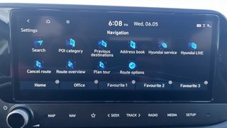 Hyundai i 20 2021 Hybrid euro 6 Navi kamera PS101 BOSE-thumb-26
